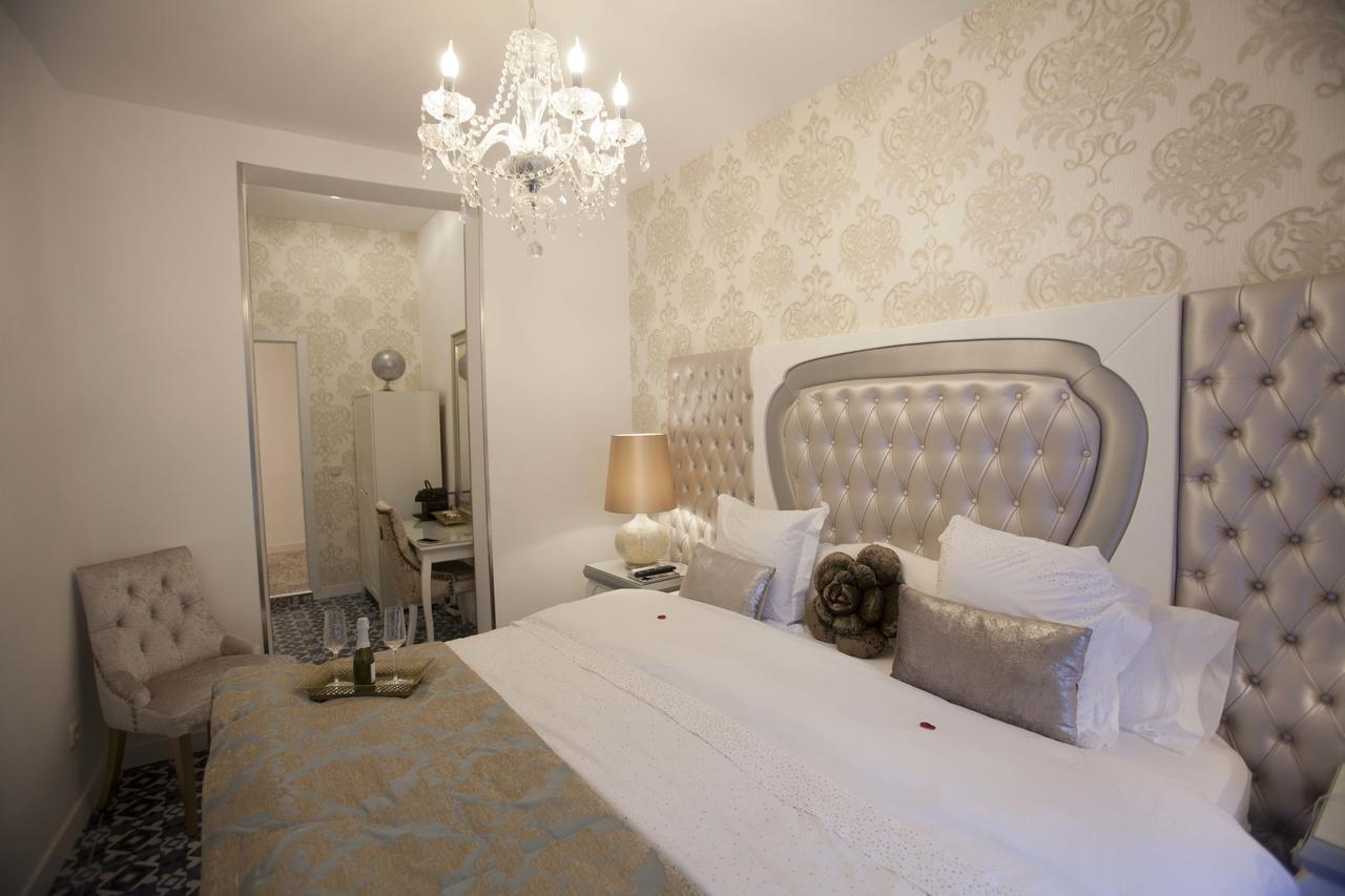 Casa Boutique (adults Only) Casa de hóspedes Madri