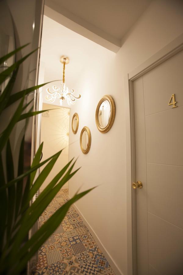 Casa Boutique (adults Only) 3* Madri